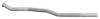IMASAF 45.11.01 Exhaust Pipe